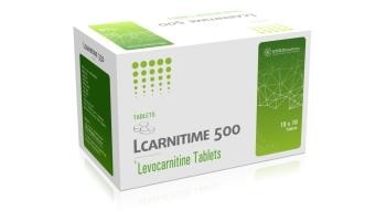 LCARNITIME 500 Levocartine 500mgIntroduction:LCARNITIME 500 contains Levocarnitine (500 mg), a naturally occurring amino acid derivative essential for energy production and fat metabolism. Levocarnitine plays a crucial role in transporting fatty acids into the mitochondria, where they are oxidized for energy. This supplement is widely used to support metabolic health, enhance physical performance, and treat conditions related to carnitine deficiency.Key Features and Benefits:Energy Production: Levocarnitine is vital for the conversion of fat into energy. By facilitating the transport of fatty acids into the mitochondria, it helps improve energy levels and reduce fatigue.Metabolic Health: Levocarnitine supports metabolic functions, making it beneficial for individuals with metabolic disorders, including those with primary and secondary carnitine deficiencies.Physical Performance: Athletes and physically active individuals use Levocarnitine to enhance exercise performance, reduce muscle soreness, and speed up recovery after intense physical activities.Heart Health: Levocarnitine is known to improve heart function and reduce symptoms in individuals with heart conditions, such as angina and congestive heart failure.Fat Metabolism: By aiding in the breakdown of fats, Levocarnitine can help manage weight and improve body composition, making it useful for weight management programs.Dosage and Administration:Recommended Dosage: The typical dosage of LCARNITIME 500 (Levocarnitine 500 mg) varies depending on the individual's needs and the condition being treated. It is generally taken one to three times daily.Administration: The tablet should be taken orally with water, preferably with meals to enhance absorption and reduce the risk of gastrointestinal discomfort.Dosage Adjustment: Dosage may be adjusted by a healthcare provider based on the patient's response to treatment and specific health needs.For further information: EMAIL: info@sterispharma.com / contact@sterispharma.com CALL/WHATSAPP: 7877551268, 7849827488 Order NOWhttps://www.sterisonline.com/product/lcarnitime-500-133580