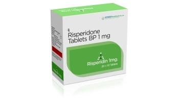 RISPERIDIN 1 Risperidone (1mg)Introduction:Risperidin 1 encapsulates the therapeutic prowess of Risperidone, a second-generation antipsychotic renowned for its efficacy in managing various psychiatric disorders. With a dosage strength of 1mg, Risperidin 1 offers targeted relief for individuals grappling with conditions such as schizophrenia, bipolar disorder, and certain behavioral disturbances.Key Features and Benefits:Antipsychotic Action:Risperidin 1 exerts its primary action as an antagonist of dopamine and serotonin receptors, effectively mitigating psychotic symptoms like delusions, hallucinations, and disorganized thinking.Mood Stabilization:Beyond its antipsychotic properties, Risperidin 1 aids in stabilizing mood fluctuations in patients with bipolar disorder, helping to alleviate manic episodes and prevent depressive relapses.Behavioral Management:In conditions characterized by aggression, agitation, or irritability, such as autism spectrum disorders or dementia-related behavioral disturbances, Risperidin 1 fosters calmer behavior and improves social interactions.Cognitive Enhancement:Some studies suggest that Risperidin 1 may contribute to cognitive enhancement in certain individuals, particularly in terms of attention, executive function, and overall cognitive performance.Dosage and Administration:Initial Dosage:The recommended starting dose of Risperidin 1 is 1mg once daily, administered orally with or without food. Dosage adjustments may be made based on clinical response and tolerability.Titration and Maintenance:Healthcare providers may titrate Risperidin 1 gradually to achieve optimal symptom control while minimizing adverse effects. Maintenance doses are tailored to individual patient needs and treatment goals.Continued Monitoring:Regular monitoring of psychiatric symptoms, mood stability, behavioral changes, and potential side effects is crucial throughout Risperidin 1 therapy to ensure therapeutic efficacy and patient well-being.For further information: EMAIL: info@sterispharma.com / contact@sterispharma.com CALL/WHATSAPP: 7877551268, 7849827488 Order NOWhttps://www.sterisonline.com/product/risperidin-1-133624