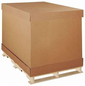 Transport Carton