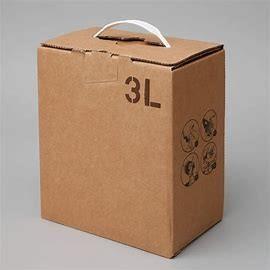 Bag In Box