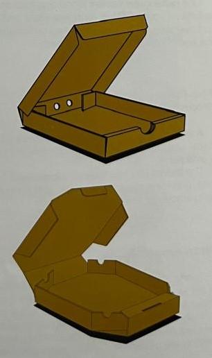 Pizza Box