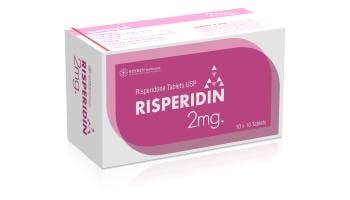 RISPERIDIN 2Risperidone (2mg)Introduction:Risperidin 2 encapsulates the therapeutic prowess of Risperidone, a second-generation antipsychotic renowned for its efficacy in managing various psychiatric disorders. With a dosage strength of 2mg, Risperidin 2 offers targeted relief for individuals grappling with conditions such as schizophrenia, bipolar disorder, and certain behavioral disturbances.Key Features and Benefits:Antipsychotic Action:Risperidin 2 acts primarily as an antagonist of dopamine and serotonin receptors, effectively mitigating psychotic symptoms like delusions, hallucinations, and disorganized thinking.Mood Stabilization:Beyond its antipsychotic properties, Risperidin 2 aids in stabilizing mood fluctuations in patients with bipolar disorder, helping to alleviate manic episodes and prevent depressive relapses.Behavioral Management:In conditions characterized by aggression, agitation, or irritability, such as autism spectrum disorders or dementia-related behavioral disturbances, Risperidin 2 fosters calmer behavior and improves social interactions.Cognitive Enhancement:Some studies suggest that Risperidin 2 may contribute to cognitive enhancement in certain individuals, particularly in terms of attention, executive function, and overall cognitive performance.Dosage and Administration:Initial Dosage:The recommended starting dose of Risperidin 2 is 2mg once daily, administered orally with or without food. Dosage adjustments may be made based on clinical response and tolerability.Titration and Maintenance:Healthcare providers may titrate Risperidin 2 gradually to achieve optimal symptom control while minimizing adverse effects. Maintenance doses are tailored to individual patient needs and treatment goals.Continued Monitoring:Regular monitoring of psychiatric symptoms, mood stability, behavioral changes, and potential side effects is crucial throughout Risperidin 2 therapy to ensure therapeutic efficacy and patient well-being.For further information: EMAIL: info@sterispharma.com / contact@sterispharma.com CALL/WHATSAPP: 7877551268, 7849827488 Order NOWhttps://www.sterisonline.com/product/risperidin-2-133625