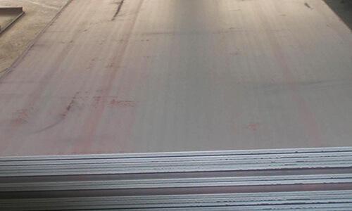A 514 Steel Plate