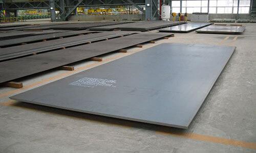 S690ql1 Steel Plates