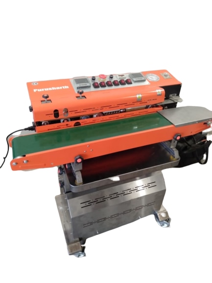 with this machine Nitrogen flushing with vacuum up to 3 kg can do 