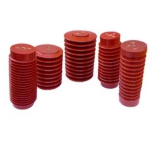 We manufacture a large range of Epoxy Drive Insulators which are required by many engineering sectors and machinery industries. These are made in compliance with industry quality standards and using premium grade materials. Our range is widely demanded for its durability, easy installation, finest finish, precise dimension and efficient performance. We offer in various specifications and at industry leading prices.