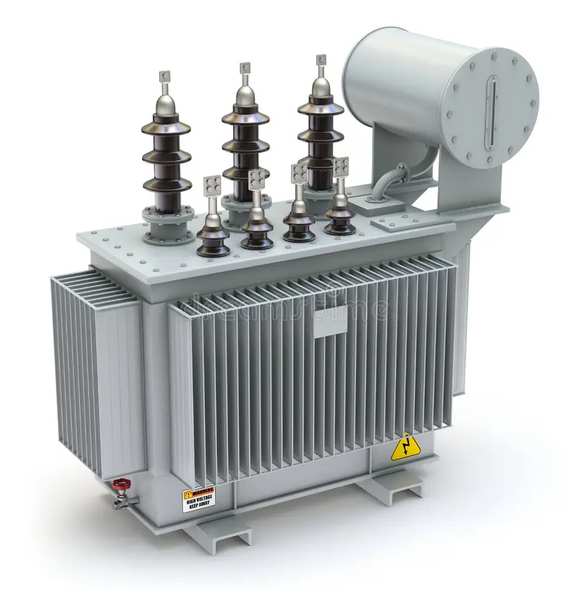 Available with us is a quality-proved gamut of High Voltage Transformers which manufactured with the use of quality grade raw material.