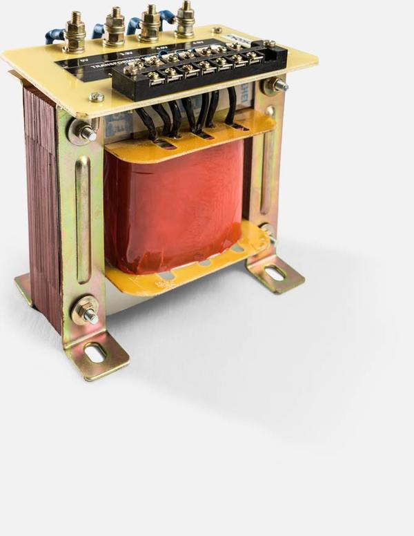 CONTROL TRANSFOMER UPTO 15KVATYPE :- AIR COOLED & EPOXYSPECIFICATION :- AS PER CUSTMER REQUREMENTSAdditional Information:Production Capacity: 2500Delivery Time: 2-3 DAYSPackaging Details: AS PER REQUIREMENTS, MULTI RATIO CONTROL TRANSFORMER