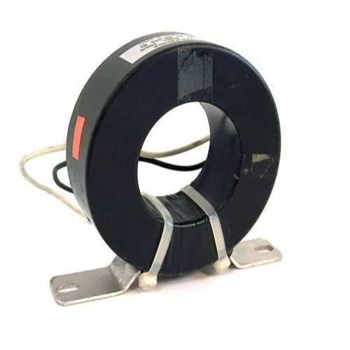 Rated Voltage: 10 KvMaterial: Cast IronSize: 60 mm x 160 mm x 50 mmOperating Temperature Range: 0 - 70 Degree CAccuracy Class: 0.5Frequency: 50 HzCountry of Origin: Made in IndiaAvailable with us is a quality-proved gamut of Low Tension Current Transformer which manufactured with the use of quality grade raw material.