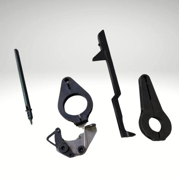 Synertek excels in providing specialized mold manufacturing and component molding services for the textile and embroidery machinery industry.• Our cutting-edge technology and experienced team ensure that every product meets the highest standards of precision and quality.Precision Mold Manufacturing for Textile and Embroidery Machinery• Expertise in Textile Machinery Molds• Injection Molds for Textile Components: Our injection molds are designed to produce high-quality plastic components that are integral to the smooth operation of textile machinery.• We create custom molds specifically for Textile and embroidery machinery parts, ensuring exact specifications.• Utilizing the latest in mold-making technology, we ensure that each mold meets stringent quality standards and enhances the efficiency of embroidery machines.Range of Plastic Components• From shuttle hooks to bobbin cases, our range of plastic components caters to all aspects of textile machinery needs.• We produce a variety of parts essential for embroidery machines, including thread guides, tension discs, and more.Deep Understanding of the Industry• With a deep understanding of the textile and embroidery machinery industry, we deliver solutions that precisely meet your needs.Contact Synertek• Choose Synertek for your textile and embroidery machinery mold manufacturing and component molding needs.• Contact us today to learn more about how we can support your business with precision-engineered solutions.