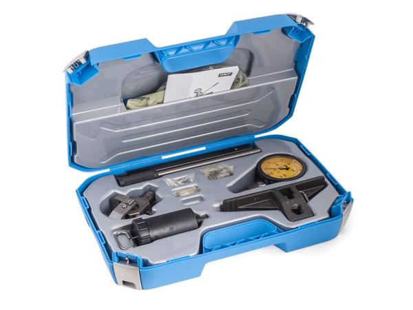 SKF 729101/400MPA Oil Injection Kit