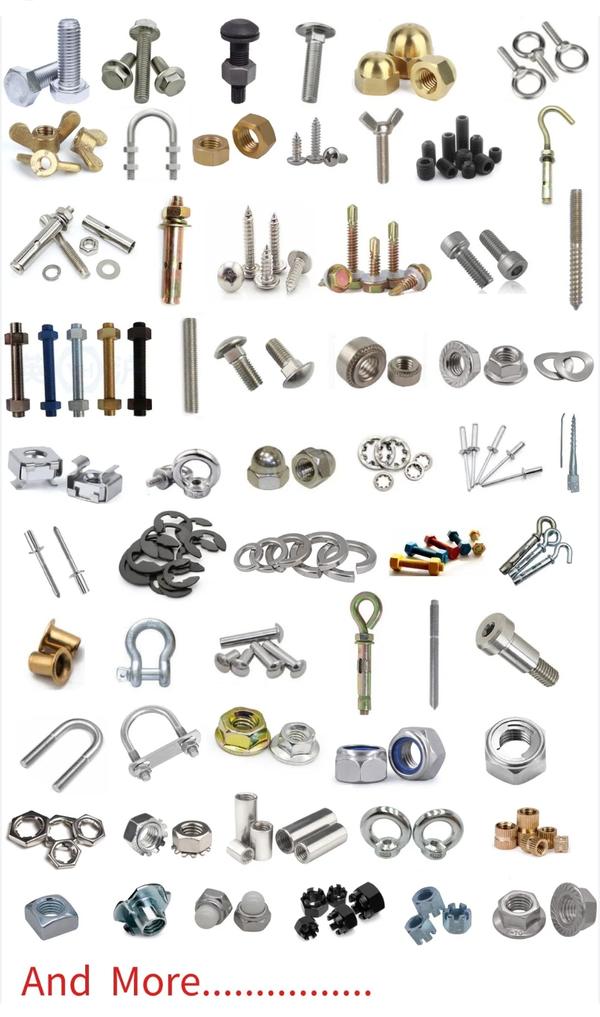 WEDGE ANCHOR THROUGH BOLTS TRU BOLTS THRU BOLTS ANCHOR BOLTS MECHANICAL ANCHOR FASTENERS WEDGE ANCHOR BOLTS ANCHOR FASTENERS Concrete Wedge anchors Wedge Bolts SUPER DUPLEX STAINLESS STEEL FASTENERS DUPLEX 2205 STAINLESS STEEL Fasteners 316 Stainless steel Fasteners 316l Stainless steel 310 Stainless steel Fasteners 904l Stainless steel Fasteners Inconel 718 Fasteners Inconel 625 Fasteners Inconel 600 Fasteners Inconel 825 Fasteners Monel Material Fasteners Monel 400 Fasteners Monel K500 Fasteners Monel Alloy 400 Fasteners Hastelloy Fasteners Hastelloy C276 Fasteners Hastelloy C22 Fasteners Hastelloy X Fasteners Hastelloy C Fasteners Hastelloy B3 Fasteners Hastelloy B Fasteners Hastelloy B2 Fasteners Hastelloy C4 Fasteners Hastelloy G30 Fasteners Inconel 800h Fasteners Inconel X750 Fasteners Nickel 201 Fasteners Nimonic Fasteners Nimonic 90 Fasteners Toughtmet Fasteners 304 Stainless steel Fasteners Sus Fasteners Ss Fasteners Stainless steel Fastenersanchor fasteners all size availableM6x75M6x100M6x150M6x200M6x250M6x300M8x40M8x75 M8x100 M8x125 M8x150 M10x40M10x50M10x75 M10x100 M10x125 M10x150 M10x200 M10x250 M12x75 M12x100 M12x125 M12x150 M12x200 M12x250 M12x300 M12x400 M12x500 M16x100 M16x125 M16x150 M16x200 M16x250 M16x300 M16x400 M16x500 M16x600 M16x700 M16x800 M18x75M18x100M18x150M18x200M18x250M18x300M20x75 M20x100 M20x150 M20x200 M20x250 M20x300 M20x400 M20x500 M20x600 M20x700 M22x75M22x100M22x150M22x200M22x300M24x75M24x100M24x150M24x200M24x250M24x300M24x350M24x400M24x500M24x600M24x700M24x800M24x1000M6 M8 M10 M12 M14 M18 M20 M22 M24 M25 M27 M30 M32 M33 M36 M39 M40 M42 M45 M48 M50 M52 M56 M60 M64 ALL SIZE AVAILABLE M6 TO M100.AND ALL LONG SIZE MANUFACTURINGAS PER YOUR REQUIRE. all size and all metal and all grade i make ss316 ss304 duplex metal and super duplex wedge anchor fastener. Making process as per your requirements.