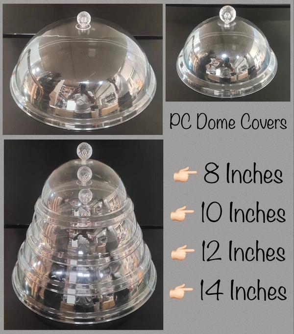PC Dome Covers