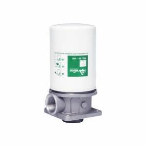 FILTER-TANK TOP SPIN ON - TFR3 R