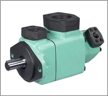 PVR Series – Double