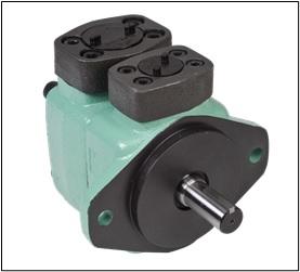 PVR Series – Single