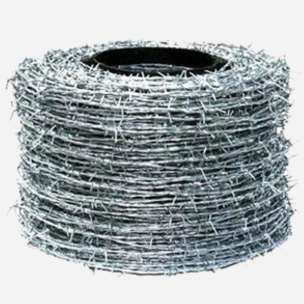 Banke Bihari Wire Industries is a well-known Barbed Wire Fencing Manufacturer Company in Delhi, which is engaged in supplying Barbed Wire Fencing in Delhi. We are offering Barbed Wire Fencing at the best price in Delhi. Barbed Wire Fencing is available for bulk supplying in Delhi. We are committed to providing reliable Barbed Wire Fencing Installation Services at affordable prices in Delhi.