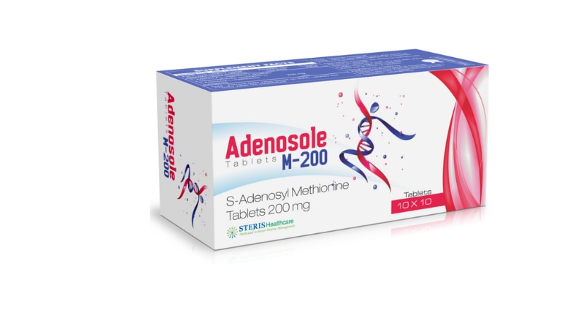 ADENOSOLE M 200 