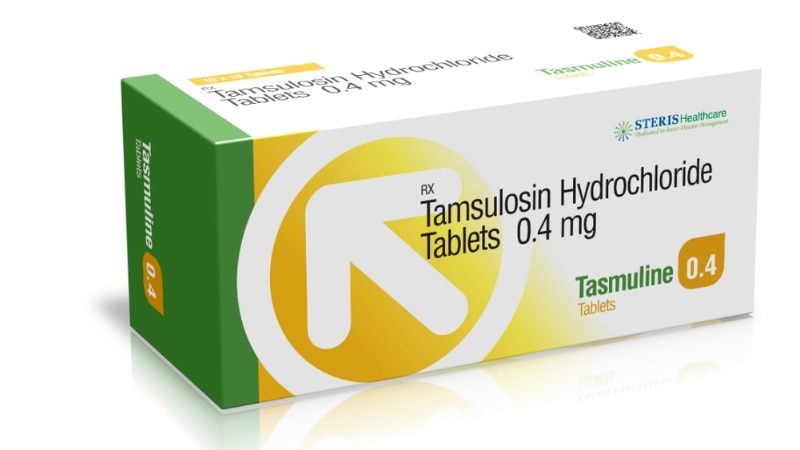 TASMULINE 0.4 Tamsulosin (0.4mg)Tasmuline 0.4 contains Tamsulosin in 0.4mg strength. It belongs to a class of medications known as alpha-blockers. Tamsulosin helps relax muscles in the prostate and bladder neck, making it easier to urinate. It's commonly prescribed for benign prostatic hyperplasia (BPH) to relieve symptoms like difficulty urinating, weak stream, and frequent or urgent urination. Adverse effects may include dizziness, headache, and nasal congestion. Always follow your doctor's instructions for safe and effective use.For further information:Email: info@sterispharma.com / contact@sterispharma.comCall/WhatsApp: 7877551268, 7849827488Order Now: https://www.sterisonline.com/product/tasmuline-0-4-133511
