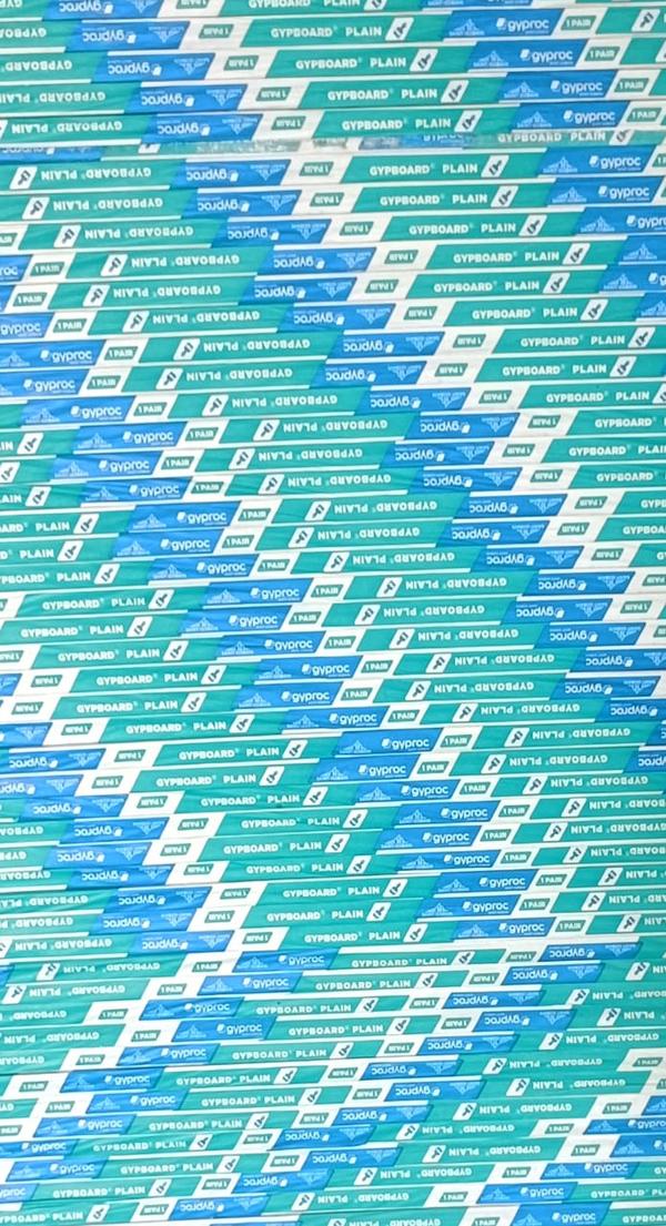 Send Govind Gyproc Plan Board 