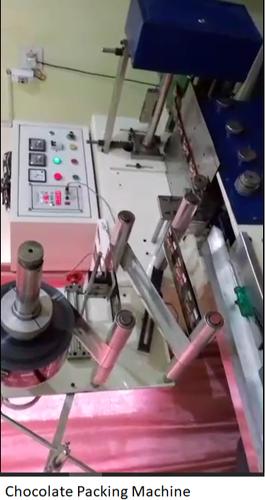 Our range of products include automatic milk pouch packing machine, automatic pouch packing machine for tea bag, chocolate packing machine, four head weigher filler machine, pepsi pouch making machine and weigher filler machine.