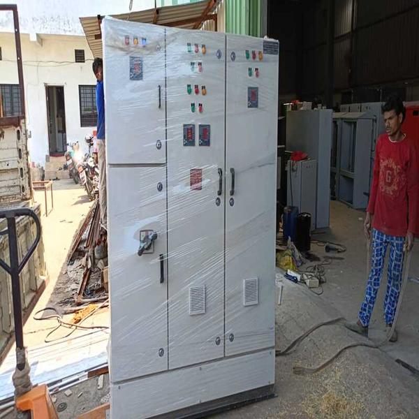 70 HP,100HP,150HP,200HP,300HP VFD PANEL