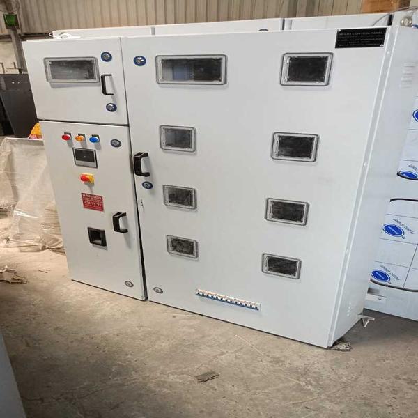 6+1 Mete panel,12+1 Meter Panel & 20+1,40+1 meter panel