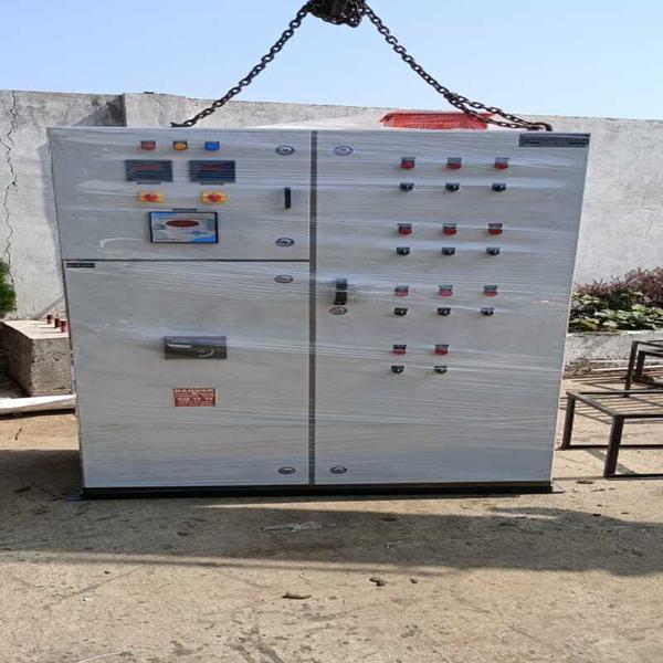 30 kVAR 50 KVAR 70 KVAR 100 KVAR 150 kVAR 200 KVAR 300 KVAR 500 KVAR APFC PANEL