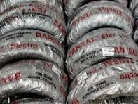 Banke Bihari Wire Industries is a well-known trader of Bansal GI Wire in Delhi, which is engaged in supplying Bansal GI Wire in Delhi. We are offering Bansal GI Wire at the best price in Delhi. Bansal GI Wire  bulk supplying in Delhi. We are committed to providing reliable Bansal GI Wire  Services at affordable prices in Delhi. We Provide all Sizes of Bansal Gi wire  in  delhi.