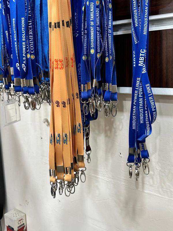 lanyard