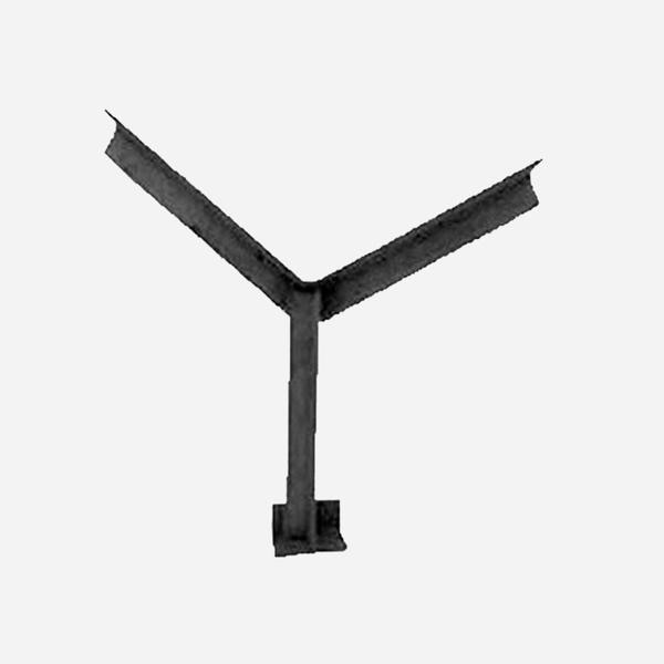 Banke Bihari Wire Industries is a well-known MS Y Angles Manufacturer Company in Delhi, which is engaged in supplying MS Y Angles in Delhi. We are offering MS Y Angles at the best price in Delhi. MS Y Angles is available for bulk supplying in Delhi. We are committed to providing reliable MS Y Angles Installation Services at affordable prices in Delhi.