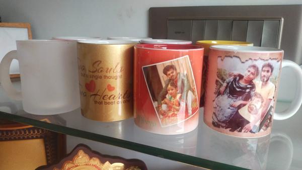 mug printing