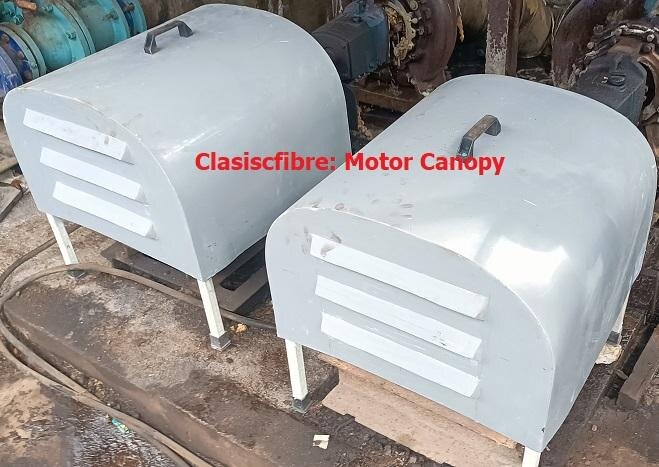 FRP Fan Motor CoverFRP Instrument Canopy manufacturers in Vadodara, FRP Instrument Canopy manufacturers in Baroda, FRP Instrument Canopy manufacturers in Gujarat, FRP Instrument Canopy manufacturers in India, FRP Motor GuardFRP Motor CoverFRP Motor Protection CoverFRP Motor CanopyFRP Motor Canopy manufacturers