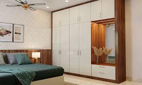 Looking for a custom wardrobe that fits your style and needs? Sunrise Modular Kitchen manufactures the best wardrobes tailored to your requirements. Quality craftsmanship and attention to detail are our promises. Contact us today, Sunrise Modular Kitchen – Best Custom Wardrobes Tailored to Your Requirements! Quality and Craftsmanship You Can Trust, Coz We Are Providing a Best Service To The Clients.