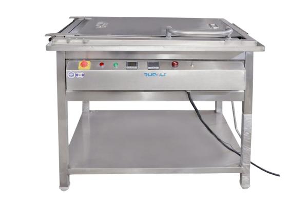 We deal in Batch Oil Fryer  50L at a very reasonable price and stock-ready