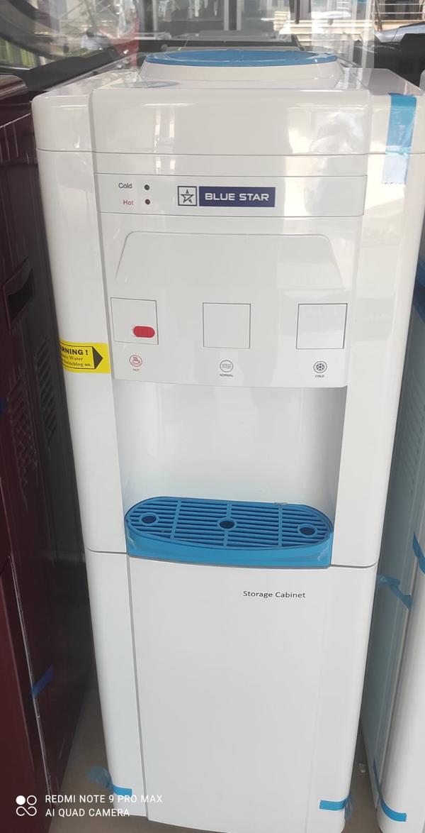 * HOT WATER TAP* NORMAL WATER TAP* COLD WATER TAP* WHITE COLOR