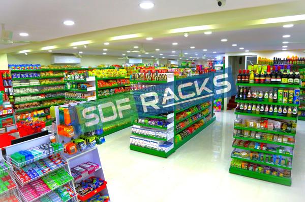 Manufacturing takes a comprehensive approach that combines precision technology with complex materials to create practical and sustainable storage solutions for industries For use in warehouses, retail types, or even homes, racks are essential for proper storage organization and design.The rack design process usually starts with design engineering. Engineers analyze specific requirements and features provided by customers or based on industry standards. Factors such as load capacity, dimensions, and environmental factors (such as temperature and humidity) are considered in this category. Computer-aided design (CAD) software is often used to develop detailed plans and drawings before production begins.Once the design is finalized, the process begins with material selection. Common rack materials include steel, aluminum, and sometimes plastic or composite materials. The selection is based on factors such as energy requirements, load limitations, and cost considerations. Steel, known for its strength and durability, is popular for heavy industrial applications.Construction follows material selection, where metal sheets or profiles are cut, shaped and welded to specific shapes. Precision cutting tools such as laser cutters and rolling water ensure dimensional accuracy, while bending machines form the metal into required shapes through processes such as welding, MIG (Metal Inert Gas) or TIG (Tungsten Inert Gas), the parts safely Assembles and forms the shape of the rackMaterial surfaces are another important step in rack manufacturing, aimed at increasing durability and appearance. This can be various methods such as powder coating, which provides