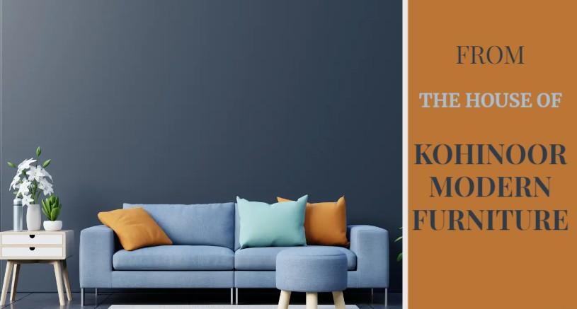 Kohinoor Modular Furniture - Modern & Designer Sofa Set ManufacturerSofa sets have always been an integral part of interior space. Whether you own a hotel or a duplex, a sofa set is almost a mandatory component that adds an aesthetic dimension to your property unit. We, Kohinoor Modular Furniture, a renowned Modular Furniture Supplier in Pune, Maharashtra India, are proud to offer you a prolific collection of modern and designer sofa sets.Our modular sofa sets are stylish, comfortable, and durable. Even after many years, the quality remains intact. Each sofa set has a trademark of our brand warranty.As a reliable Modular Furniture Manufacturer in Pune, we serve several clients in Pune and other cities of Maharashtra . The vibrant hues of our sofa sets are fascinating. The price tags of our modular furniture items are competitive. Customer interests are our main priorities. Contact us for further queries on the attributes of our modular furniture products. We would feel privileged to answer your queries.Kohinoor Modular Furniture is Modular Designer Sofa Set Manufacturer in Pune and Modular Designer Sofa Set Supplier in Pune including Director Chair, Manager Chair, and Office Chair in Pune Maharashtra .