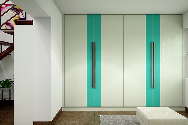 Upgrade your space with a customizable modular wardrobe in Mumbai! Order directly from Kohinoor Modular Furniturefor quality designs tailored to your needs. Transform your home today.Modular Wardrobe Manufacture In Pune