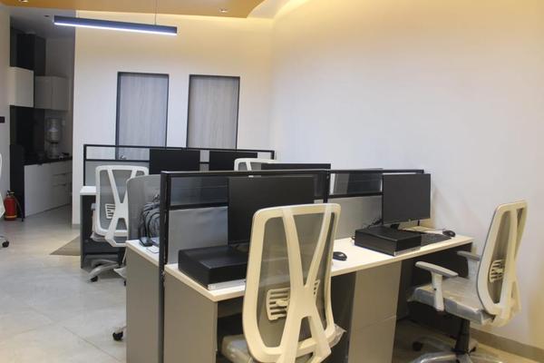 Office Workstation Furniture: Creating Collaborative and Productive Work EnvironmentsDiscover the power of well-designed office workstation furniture at Kohinoor Modular Furniture. Our office workstations are meticulously crafted to enhance collaboration, productivity, and the overall work experience in your workspace.Key Features:Efficiency-Centric Design: Our office workstations are designed with efficiency in mind. They optimize space utilization, providing each employee with an organized and ergonomic workspace.Customization Options: We understand that every office has unique needs. Our office workstations are highly customizable, allowing you to tailor them to your specific requirements, whether it’s open-plan workstations or private cubicles.Modern Aesthetics: Office design is an extension of your brand identity. Our workstation designs are contemporary and sleek, adding a touch of sophistication to your workspace.Comfort and Ergonomics: Employee well-being is paramount. Our office workstations are equipped with ergonomic features, ensuring that employees have comfortable seating and proper desk heights for a healthier work experience.Durable Materials: Quality is non-negotiable at Kohinoor Modular Furniture. Our office workstation furniture is constructed from durable materials, built to withstand the demands of a busy office environment.Why Choose Office Workstation Furniture from Kohinoor Modular Furniture?Enhanced Productivity: Our workstation designs are thoughtfully crafted to enhance productivity by minimizing distractions and providing employees with an organized workspace.Flexibility for Growth: As your business grows, your workspace needs may change. Our modular office workstation designs can adapt to accommodate your evolving requirements.Aesthetically Pleasing: An attractive workspace can boost employee morale and impress clients. Our workstation designs strike a balance between aesthetics and functionality.Sustainability: We are committed to eco-friendly practices. Our office workstation furniture incorporates sustainable materials and energy-efficient designs, reducing your environmental footprint.Customer-Centric Approach: Your satisfaction is our priority. We work closely with you to understand your office layout needs and deliver tailor-made solutions that meet and exceed your expectations.Transform your office into a hub of productivity and collaboration with office workstation furniture from Kohinoor Modular Furniture. Elevate your workspace, boost employee satisfaction, and create an environment that inspires excellence.Office Workstation Manufacture In Pune