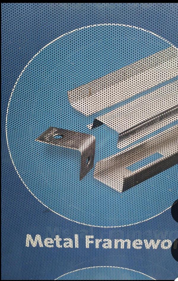Metal Frame Channel dealer and distributor in Alandi at Tejas Plaster Suppliers located in Alandi serving near by areas like Moshi Bhosari Dehu Road Pune