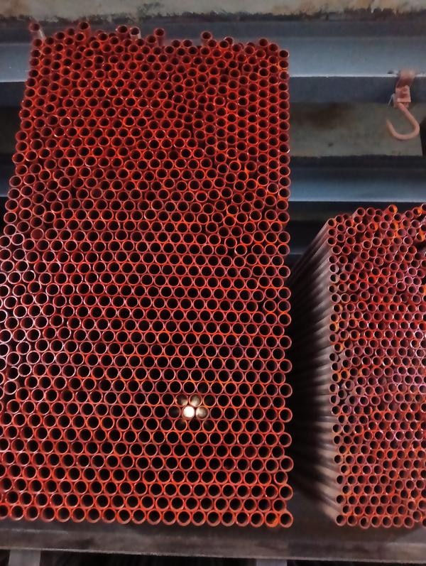 size : 12mm OD X 1mm Thkgrade: 316length: 6 MTR longquantity: full stock 