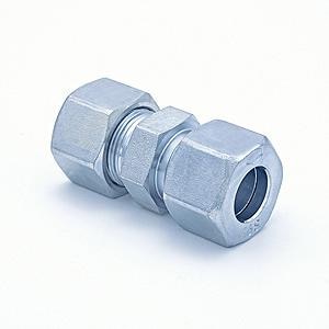 Straight Coupling | G