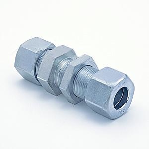 Straight Bulkhead |  SV