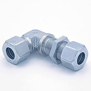 Elbow Bulkhead | WSV