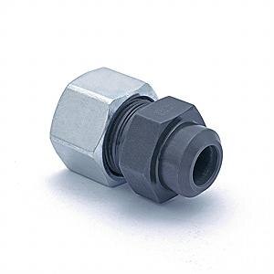 Weld Coupling |  AS