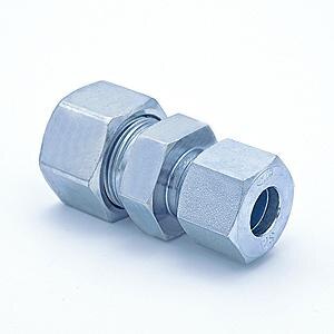 Straight Reducers | GR