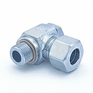 Banjo Coupling |  HSWV-G