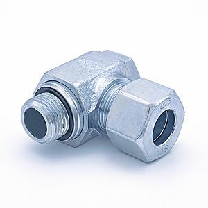 Banjo Coupling, Soft Seal | WH-ME