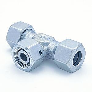 Swivel Branch Tee | ET